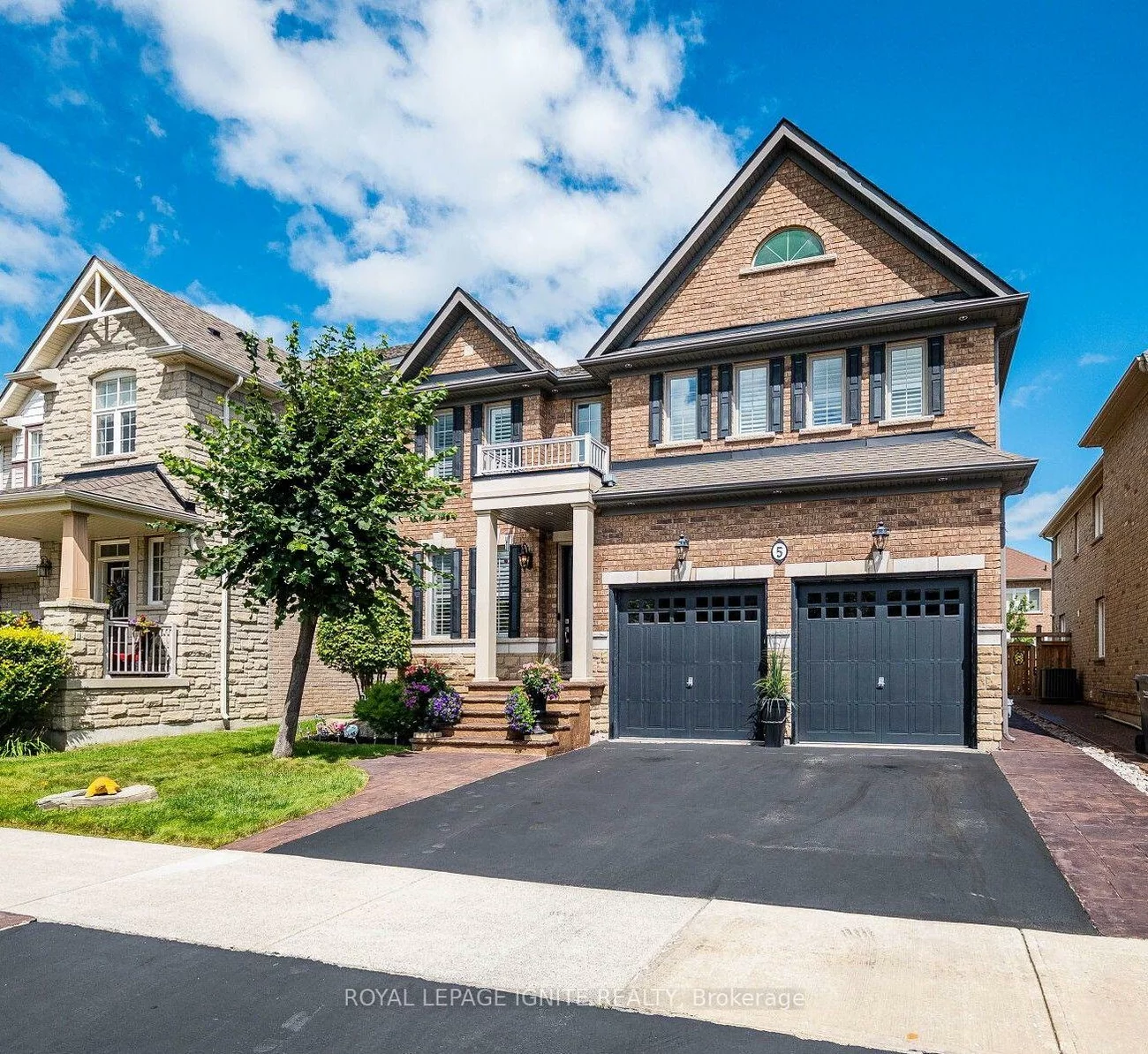5, Stellar, Rural Caledon, Caledon