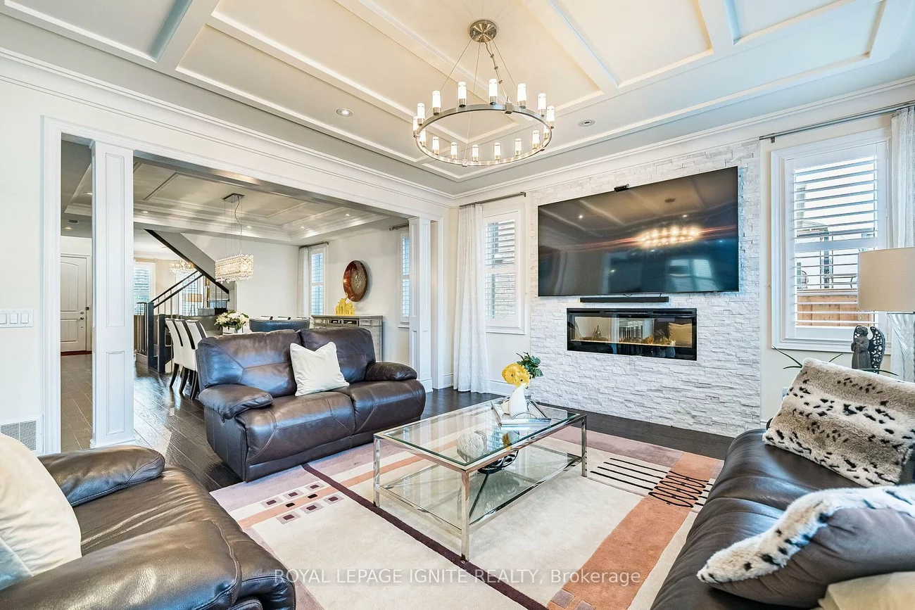 5, Stellar, Rural Caledon, Caledon
