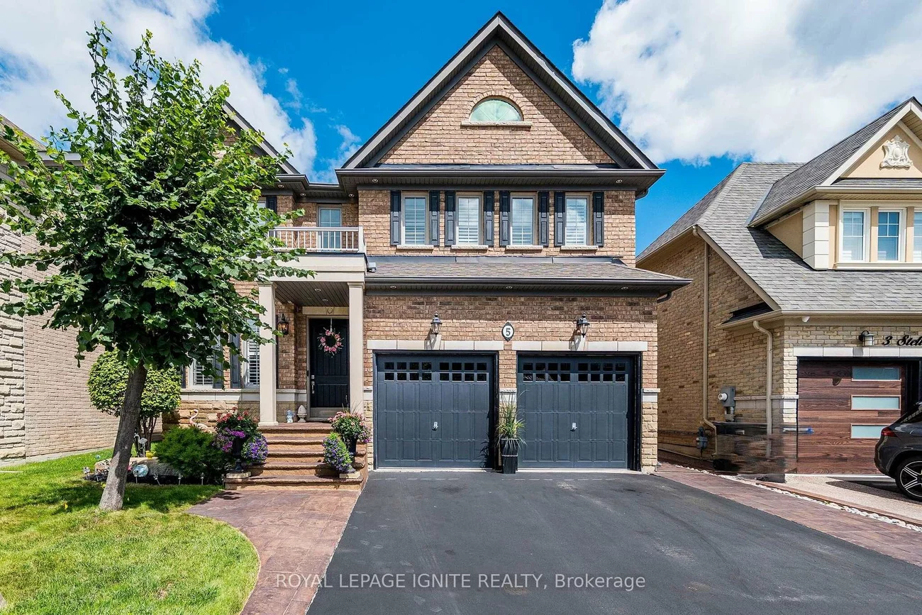 5, Stellar, Rural Caledon, Caledon