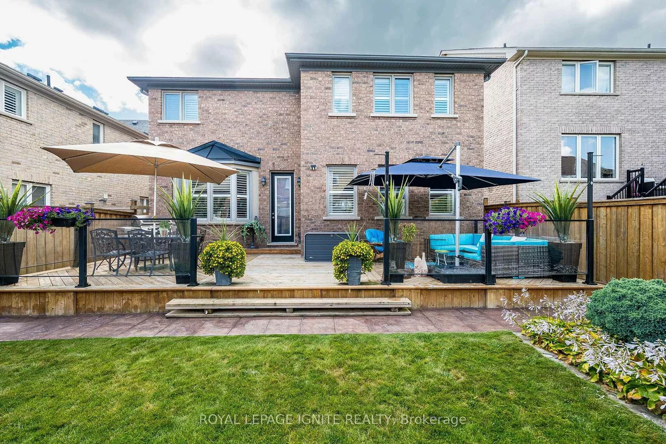 5, Stellar, Rural Caledon, Caledon