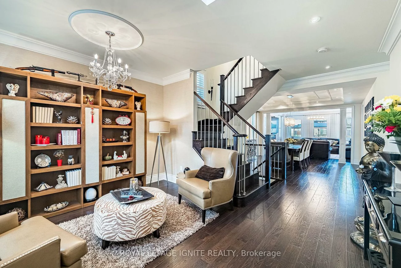 5, Stellar, Rural Caledon, Caledon