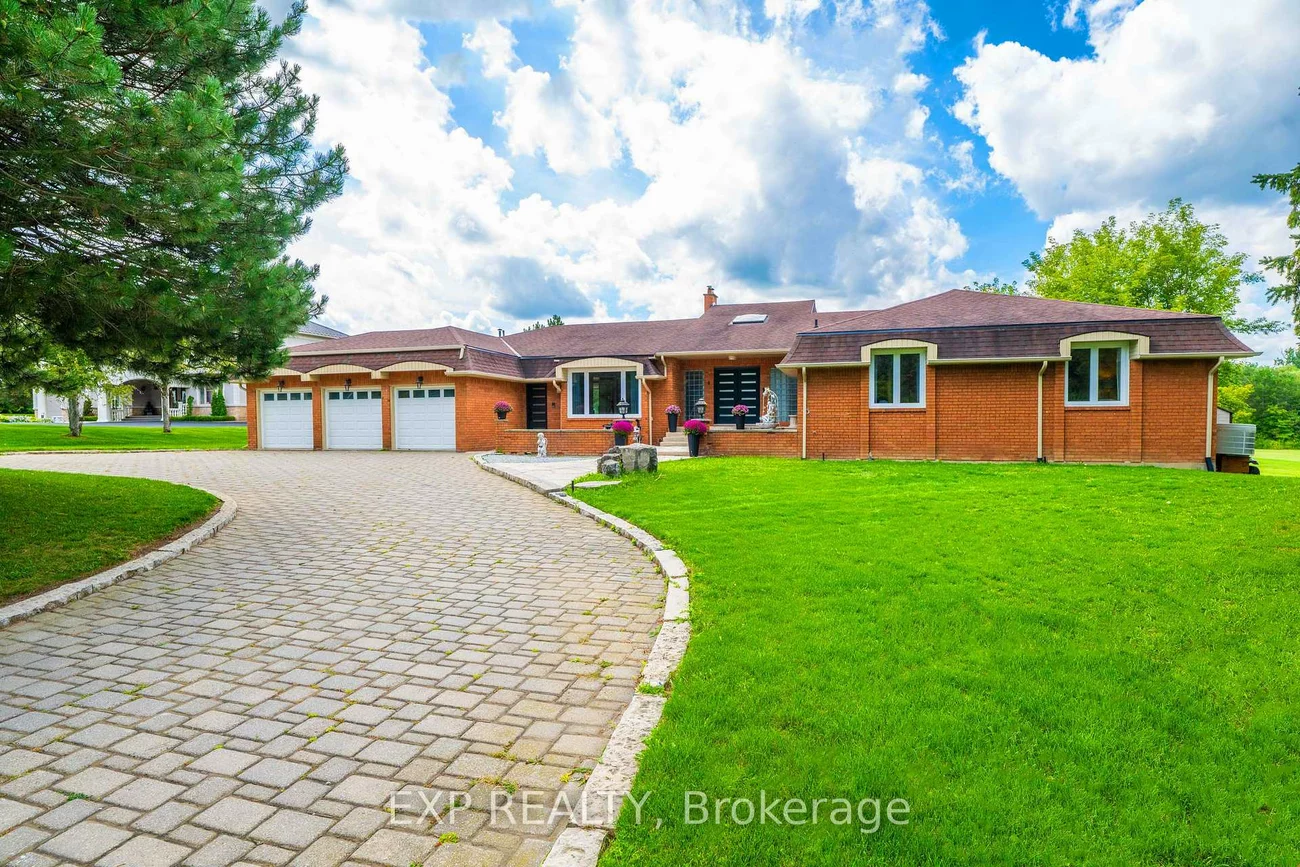 4, Ingleview, Inglewood, Caledon