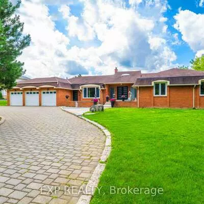 4, Ingleview, Inglewood, Caledon