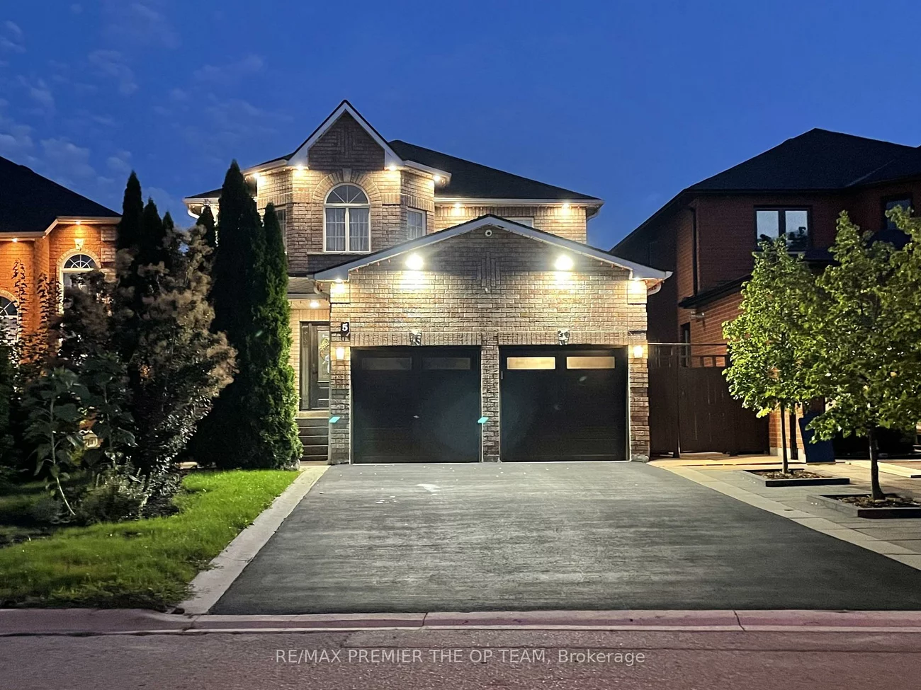 5, Southbury Manor, Bolton East, Caledon