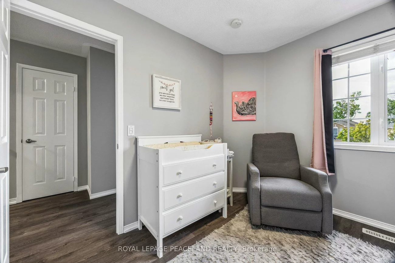 53, Senator, Bolton North, Caledon