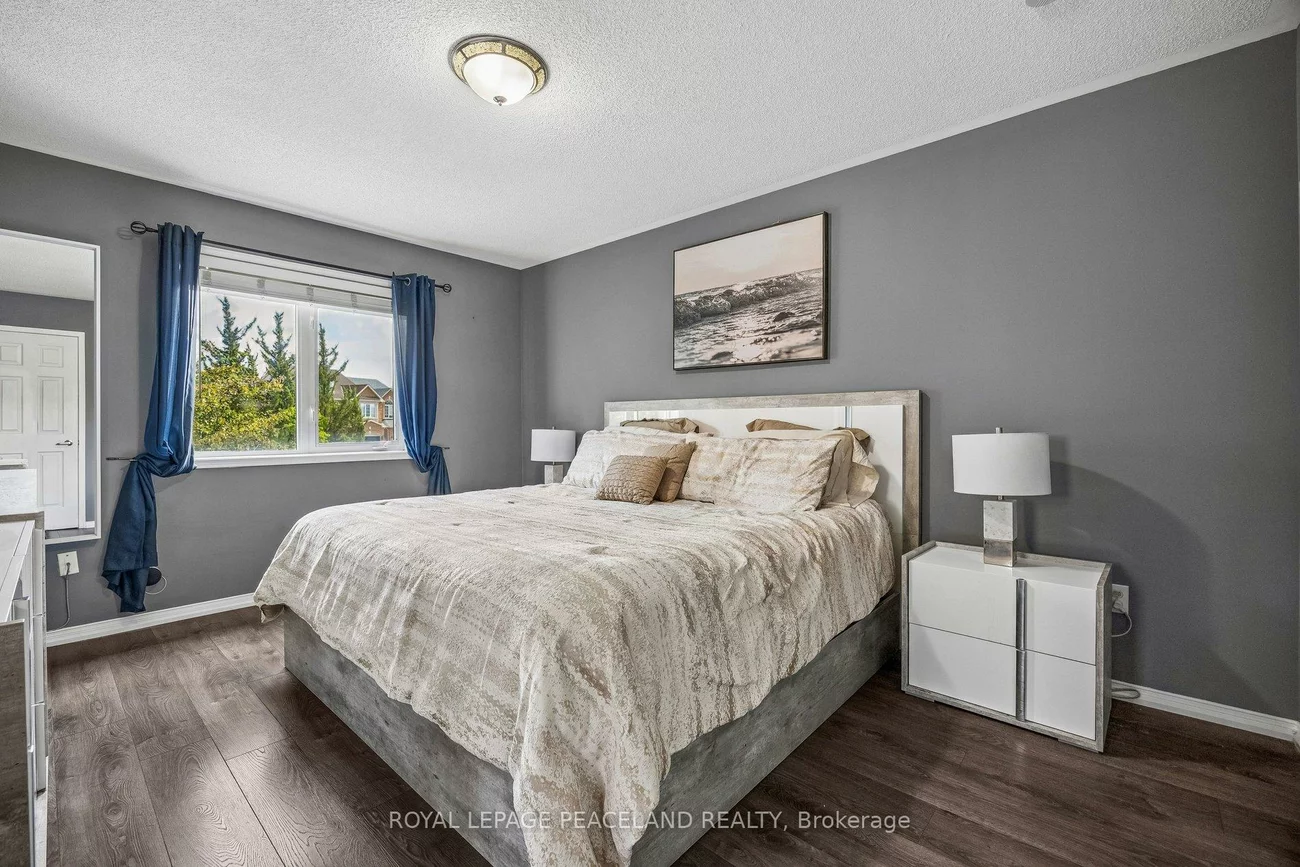 53, Senator, Bolton North, Caledon