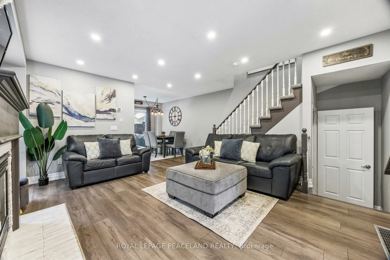 53, Senator, Bolton North, Caledon