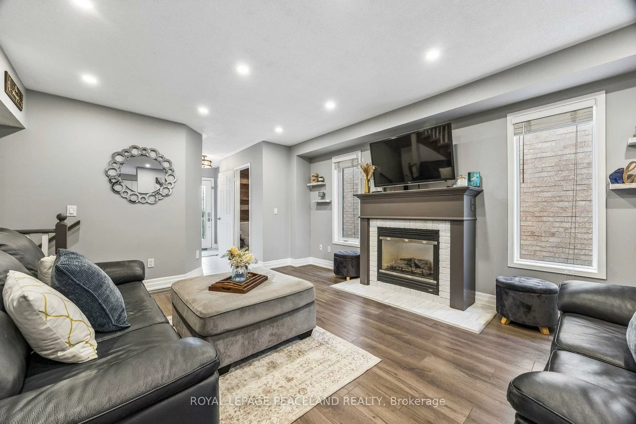 53, Senator, Bolton North, Caledon