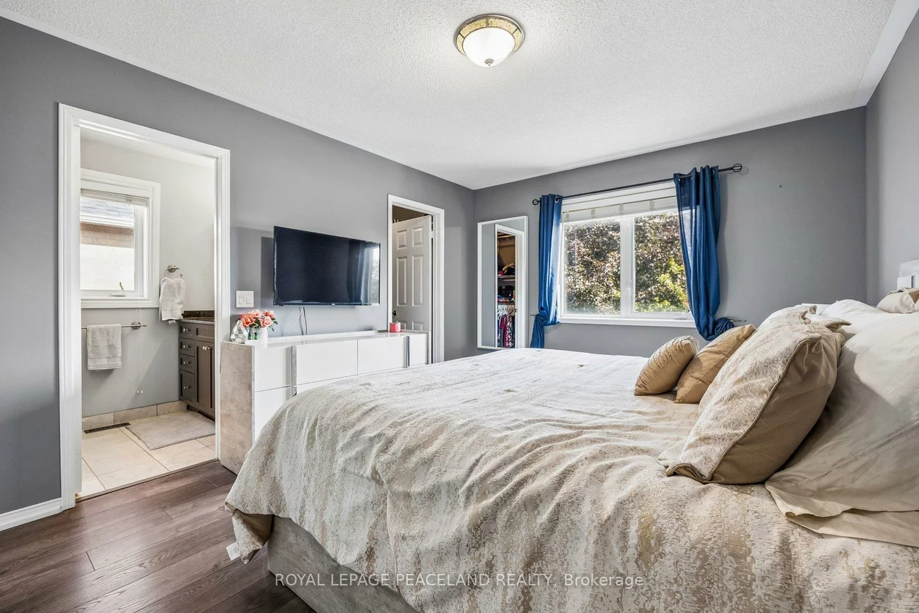 53, Senator, Bolton North, Caledon