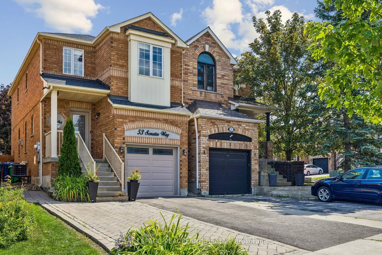 53, Senator, Bolton North, Caledon