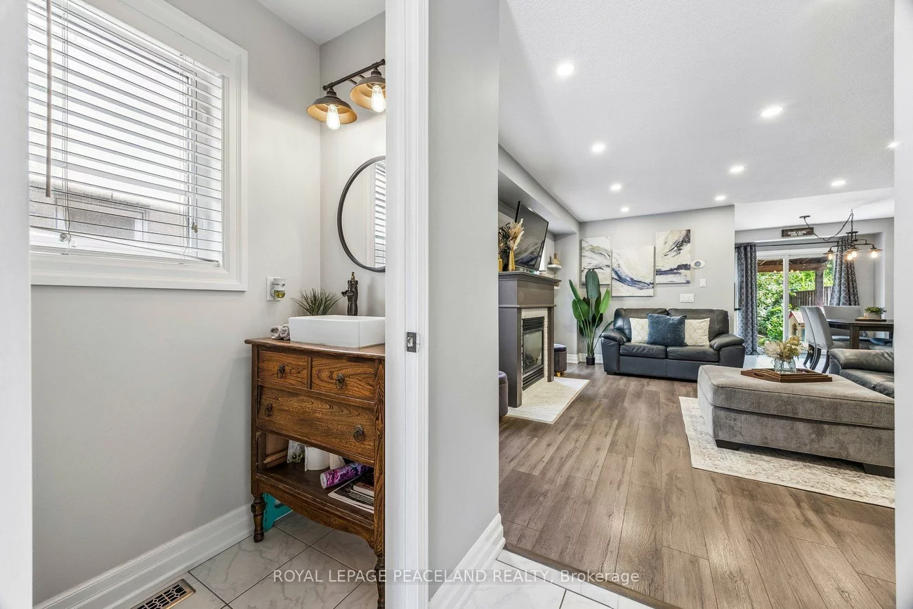 53, Senator, Bolton North, Caledon