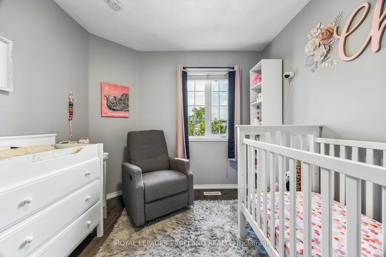 53, Senator, Bolton North, Caledon