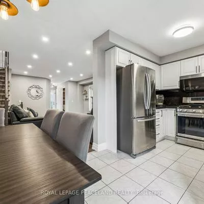 53, Senator, Bolton North, Caledon