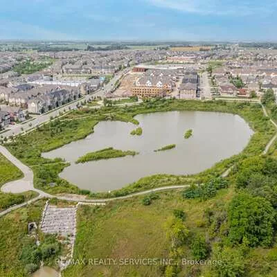 20, Cedarcrest, Rural Caledon, Caledon