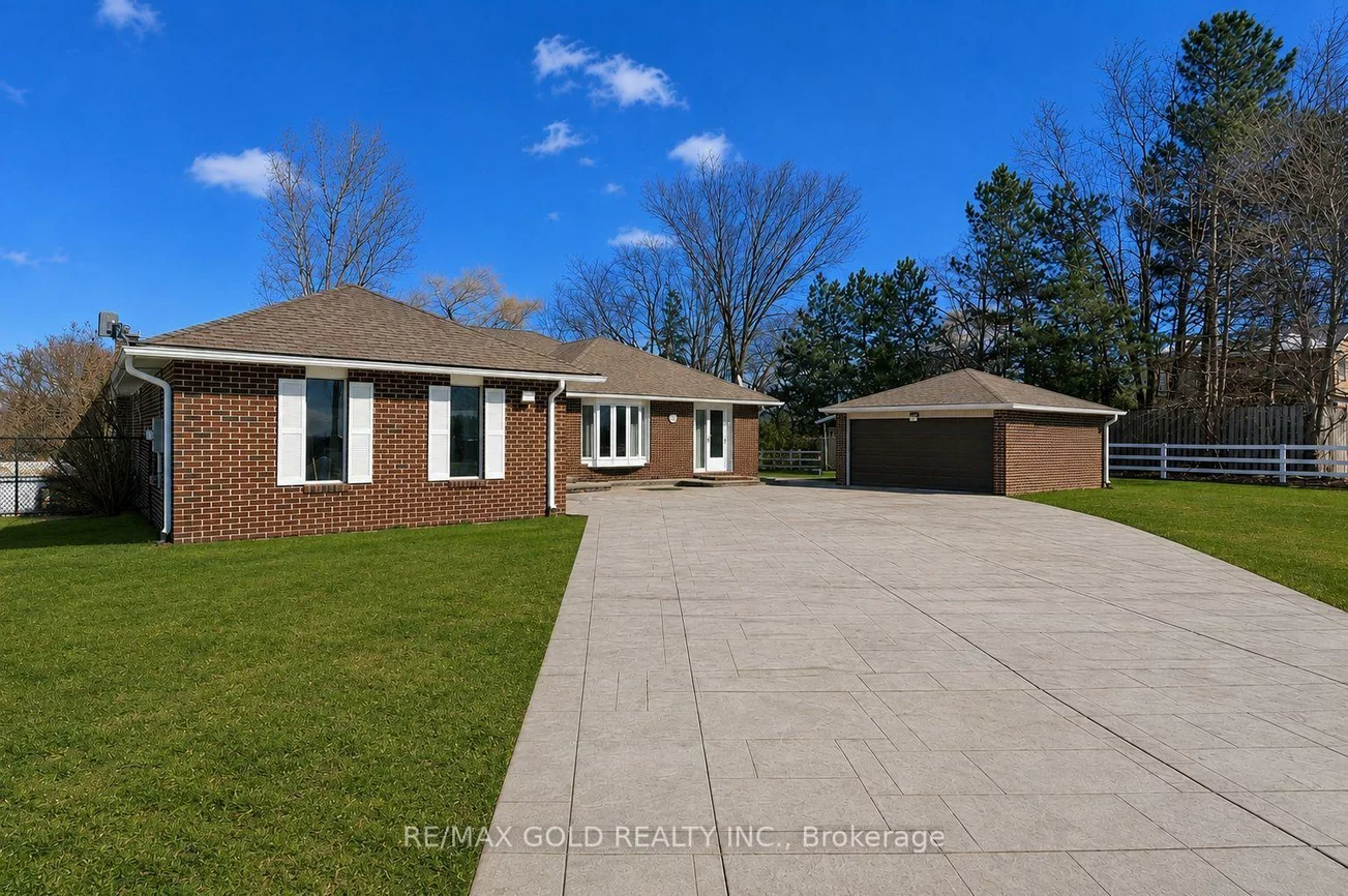 14751, Mclaughlin, Rural Caledon, Caledon
