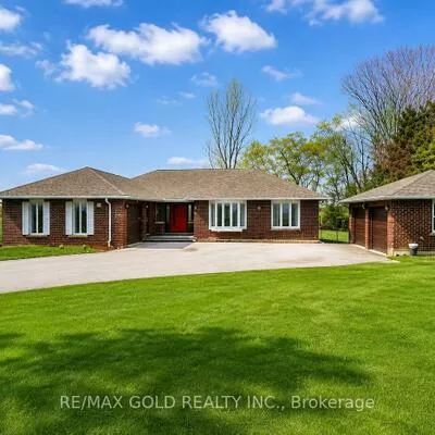 14751, Mclaughlin, Rural Caledon, Caledon