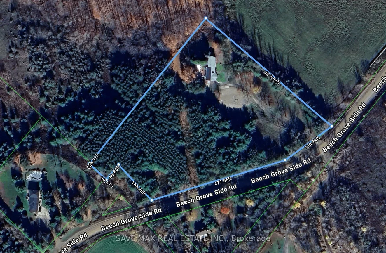 5812, Beech Grove, Rural Caledon, Caledon