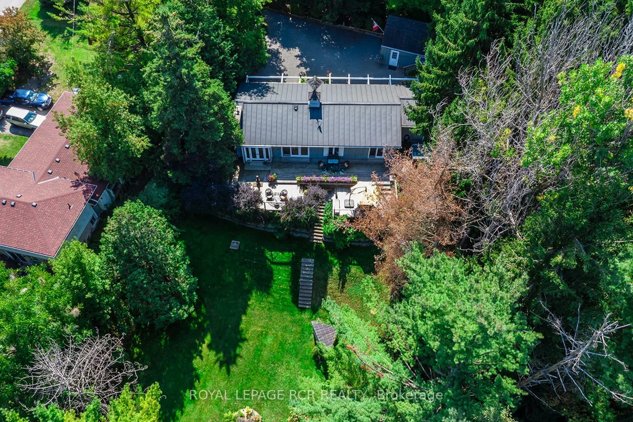 114, Kennedy, Rural Caledon, Caledon