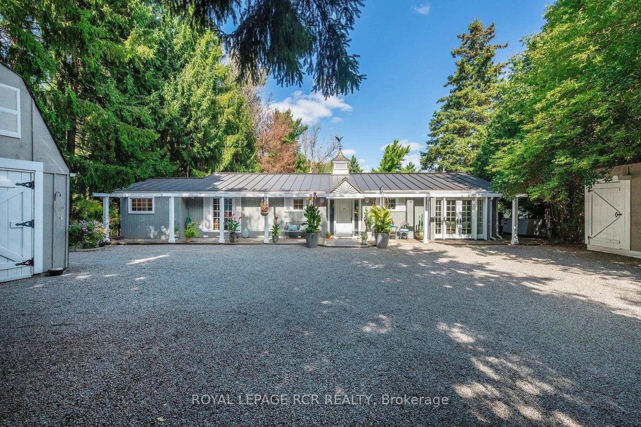 114, Kennedy, Rural Caledon, Caledon