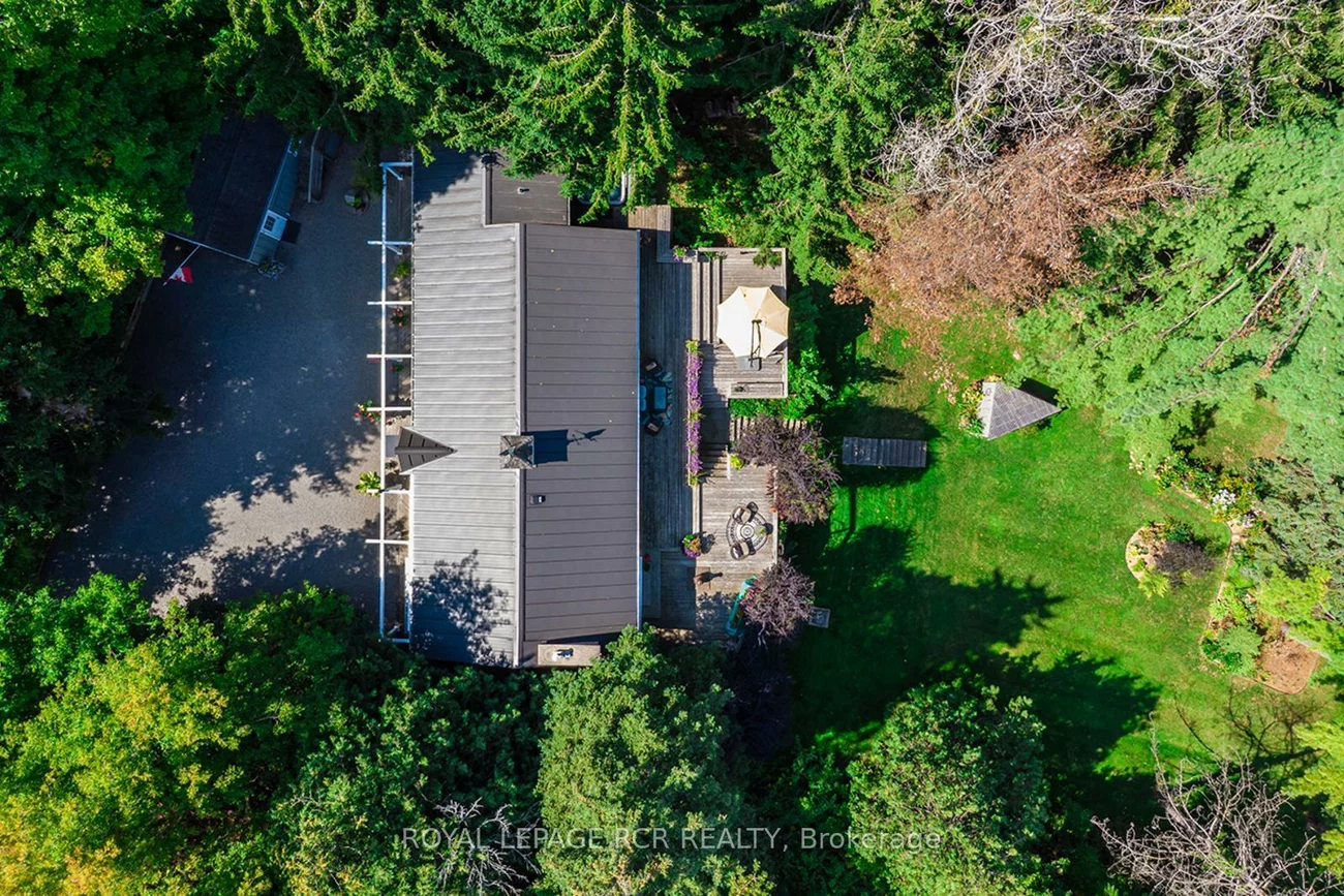 114, Kennedy, Rural Caledon, Caledon