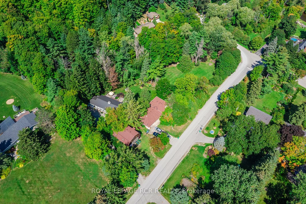 114, Kennedy, Rural Caledon, Caledon