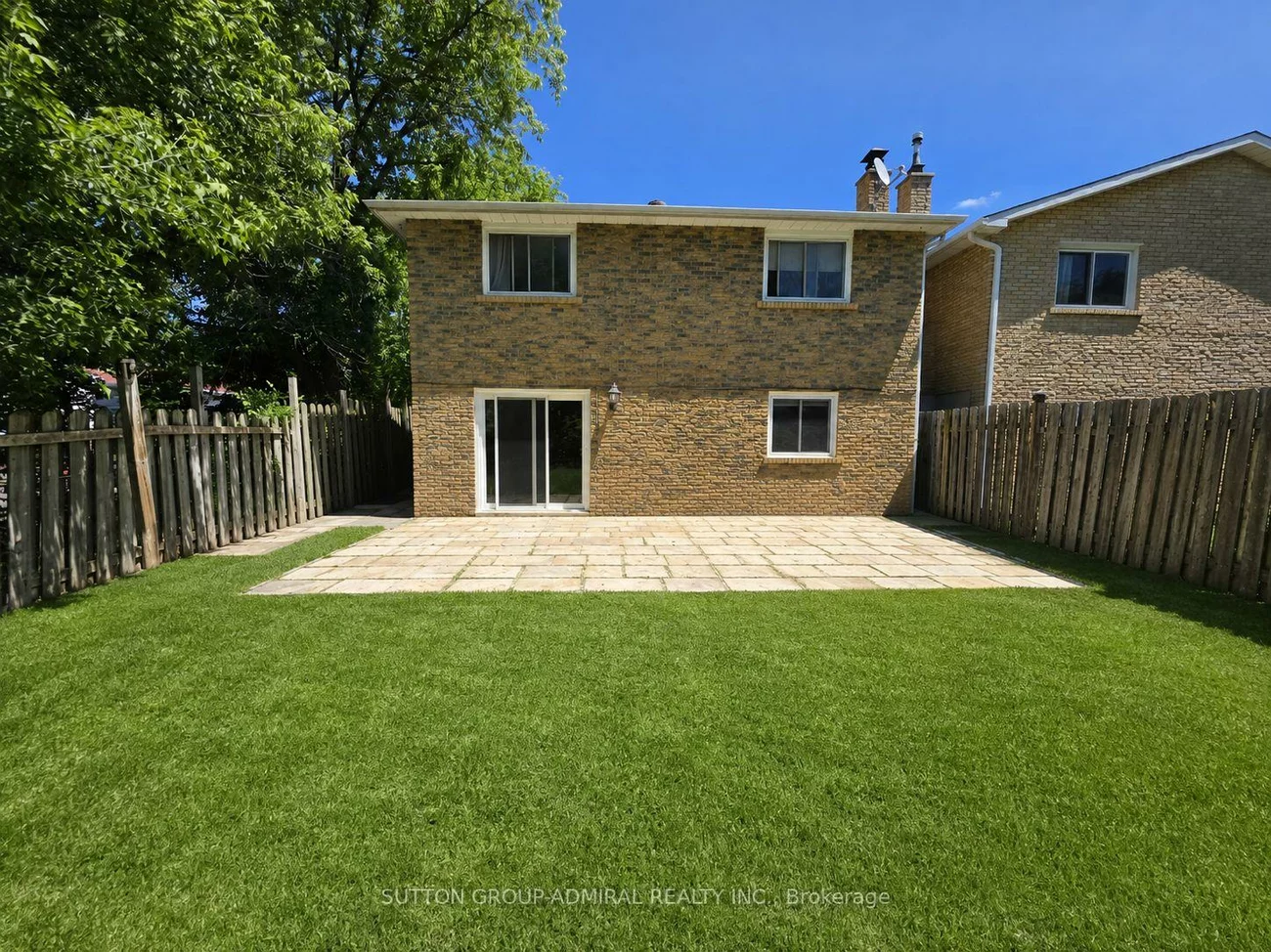 94, Sackville, Bolton West, Caledon
