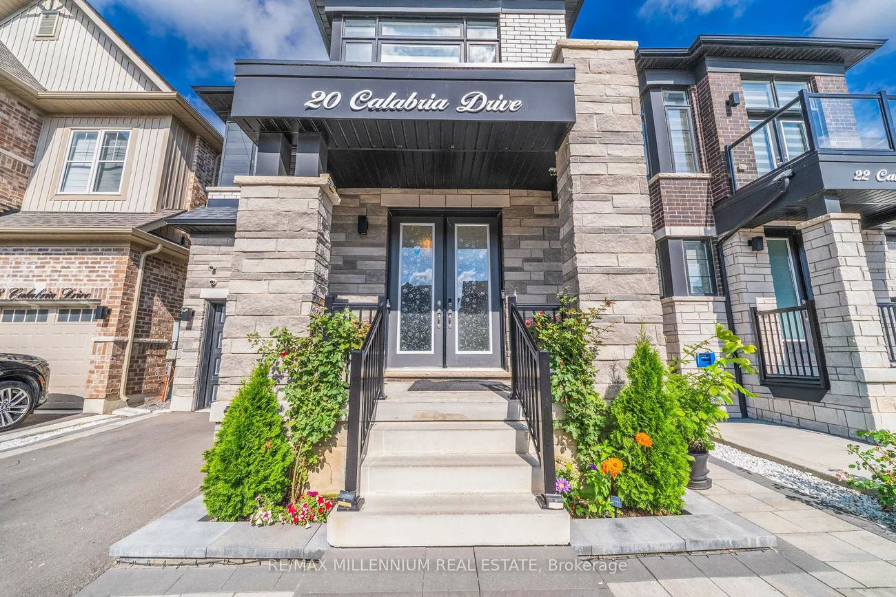 20, Calabria, Rural Caledon, Caledon