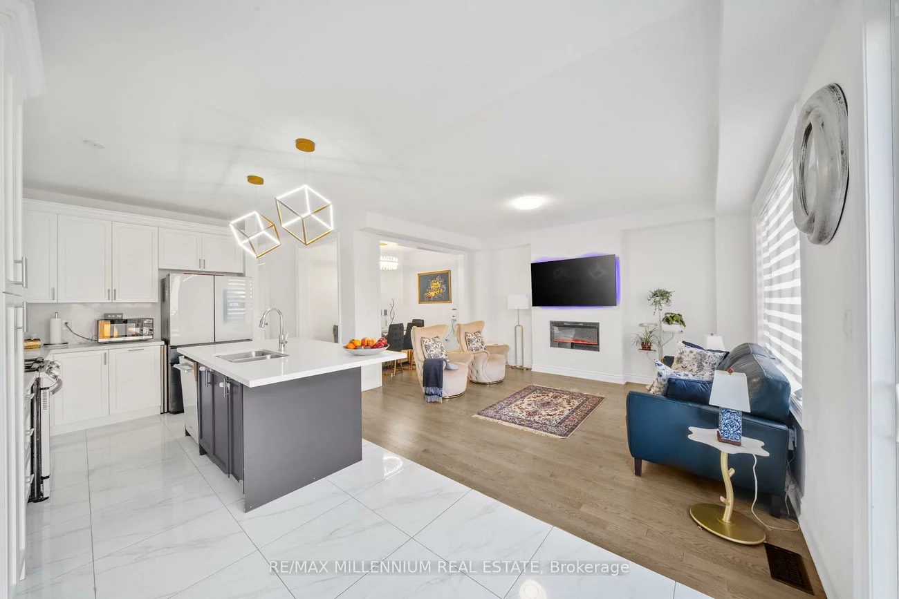 20, Calabria, Rural Caledon, Caledon