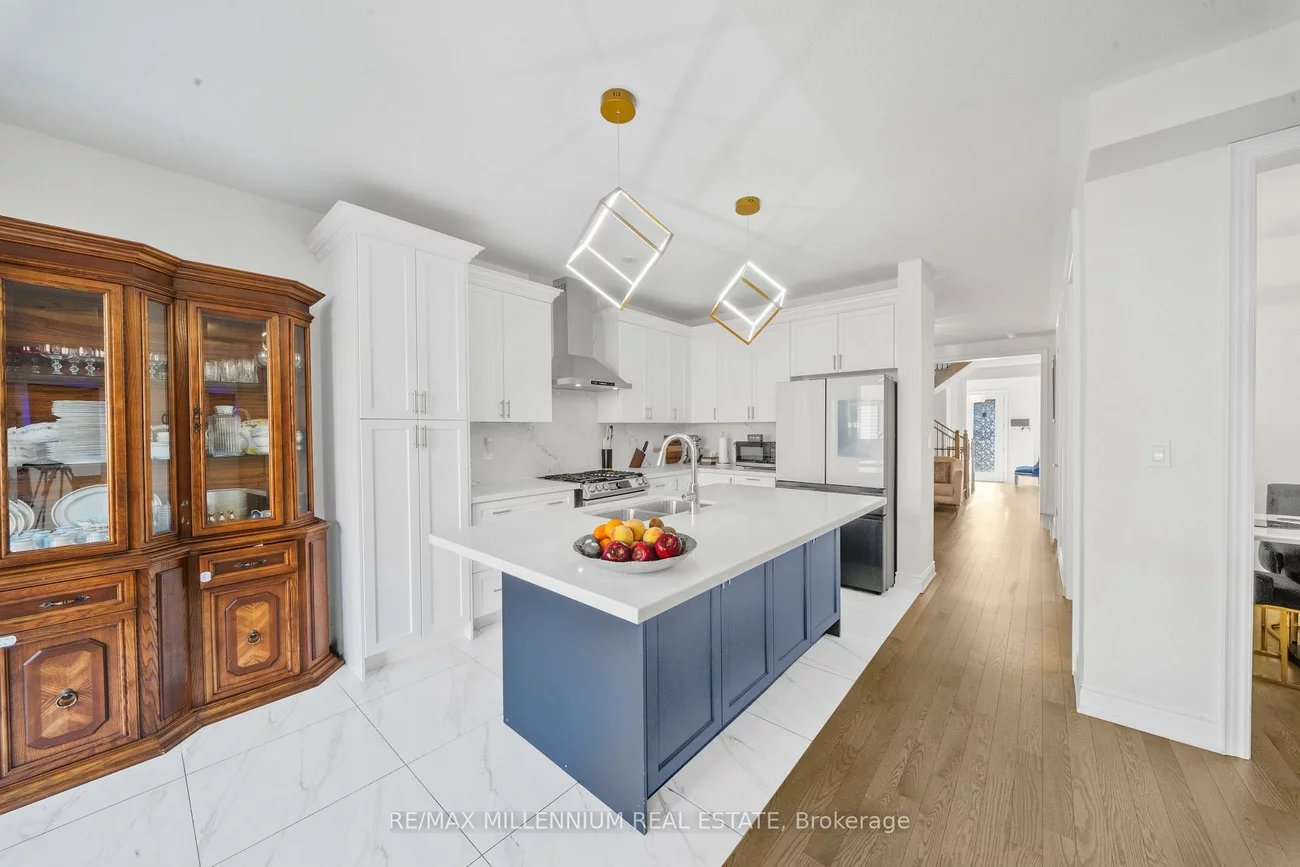 20, Calabria, Rural Caledon, Caledon