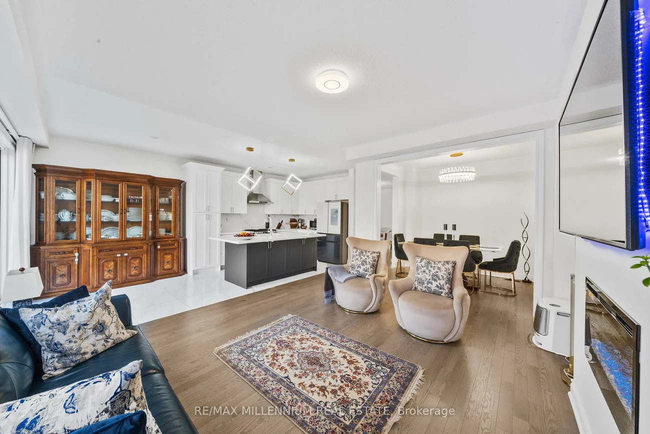 20, Calabria, Rural Caledon, Caledon
