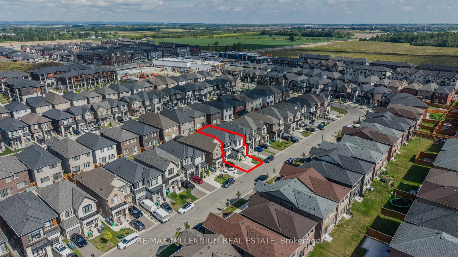 20, Calabria, Rural Caledon, Caledon