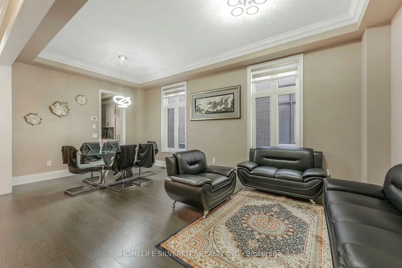 85, James Walker, Caledon East, Caledon