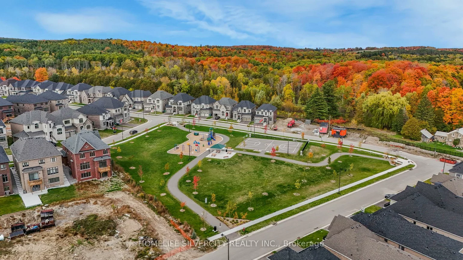 85, James Walker, Caledon East, Caledon