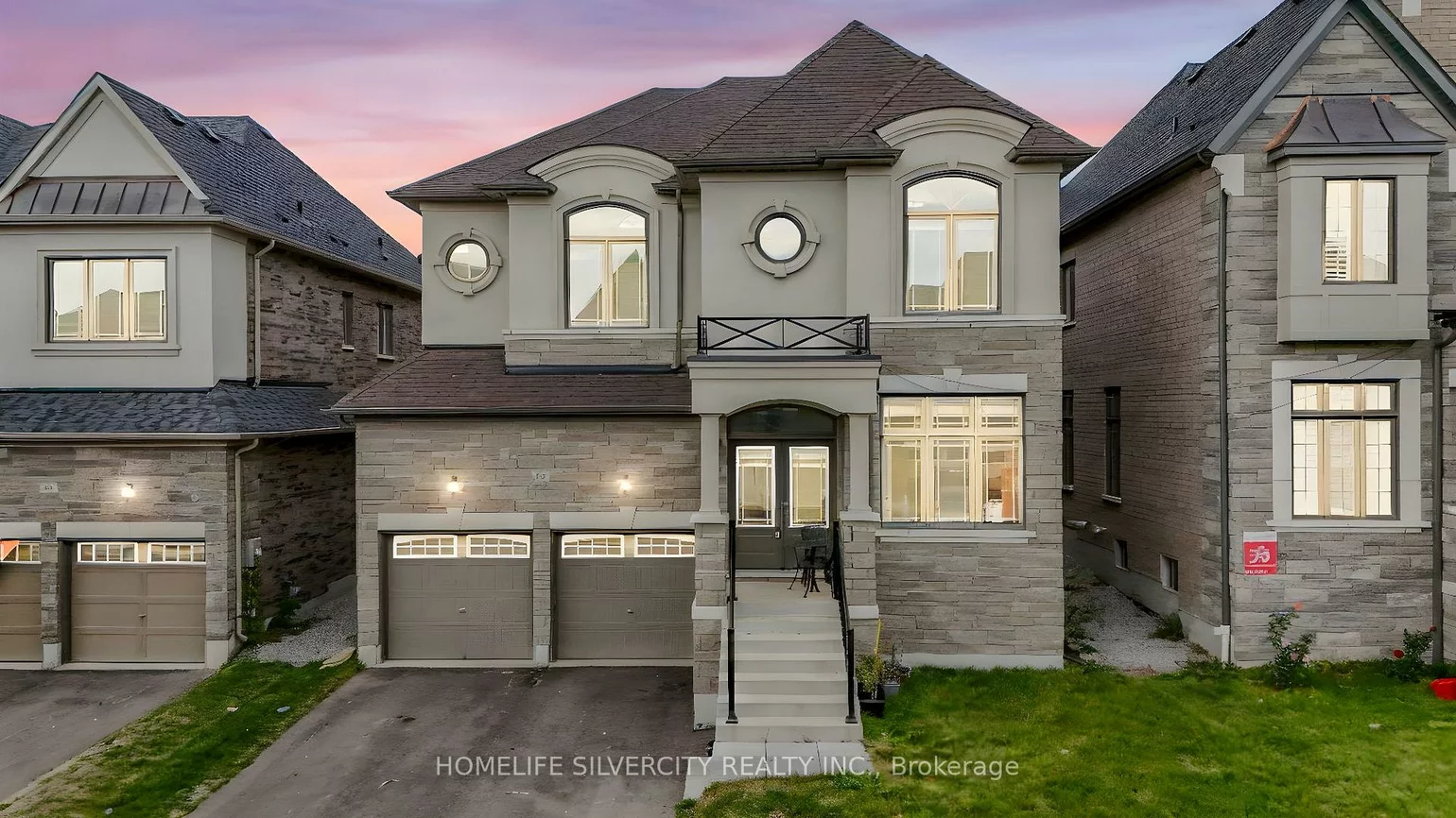 85, James Walker, Caledon East, Caledon