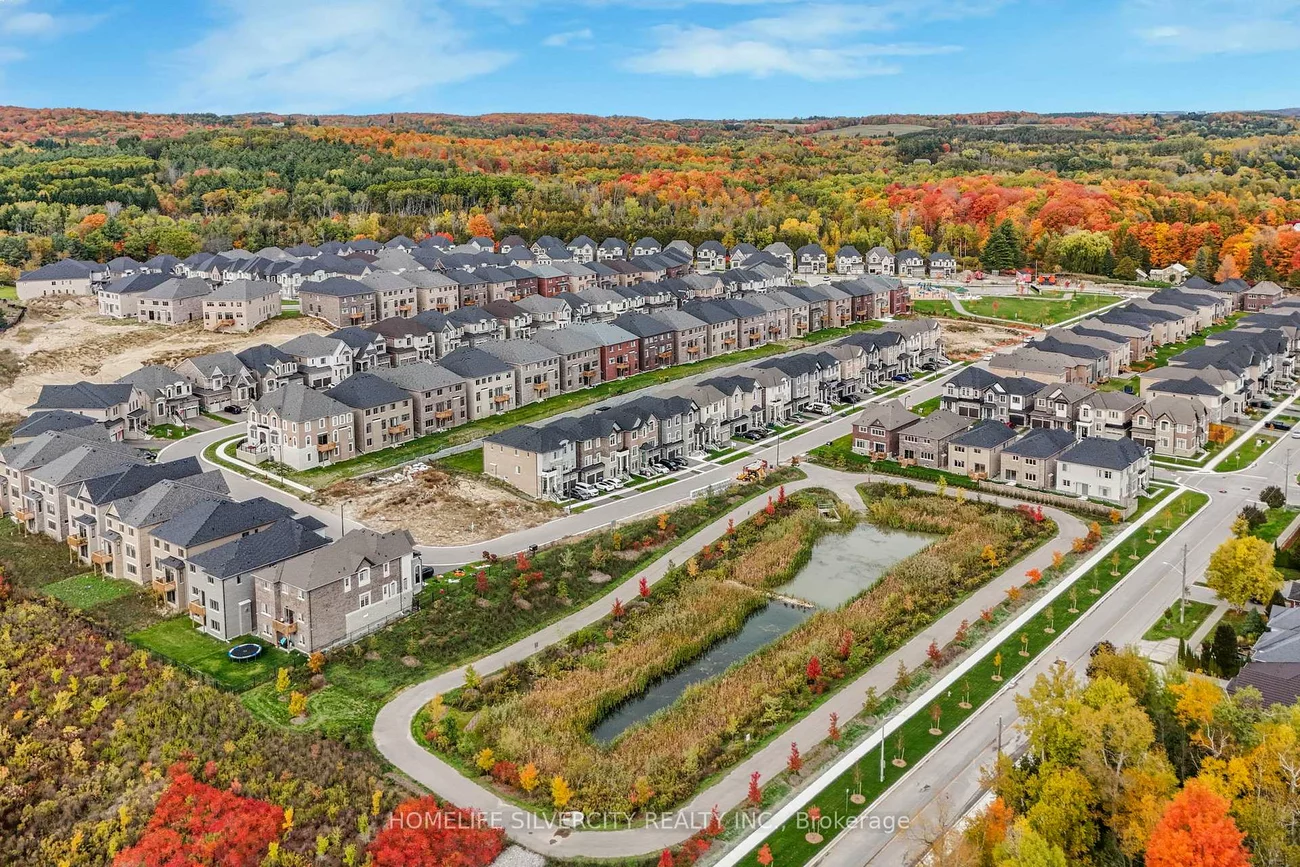 85, James Walker, Caledon East, Caledon