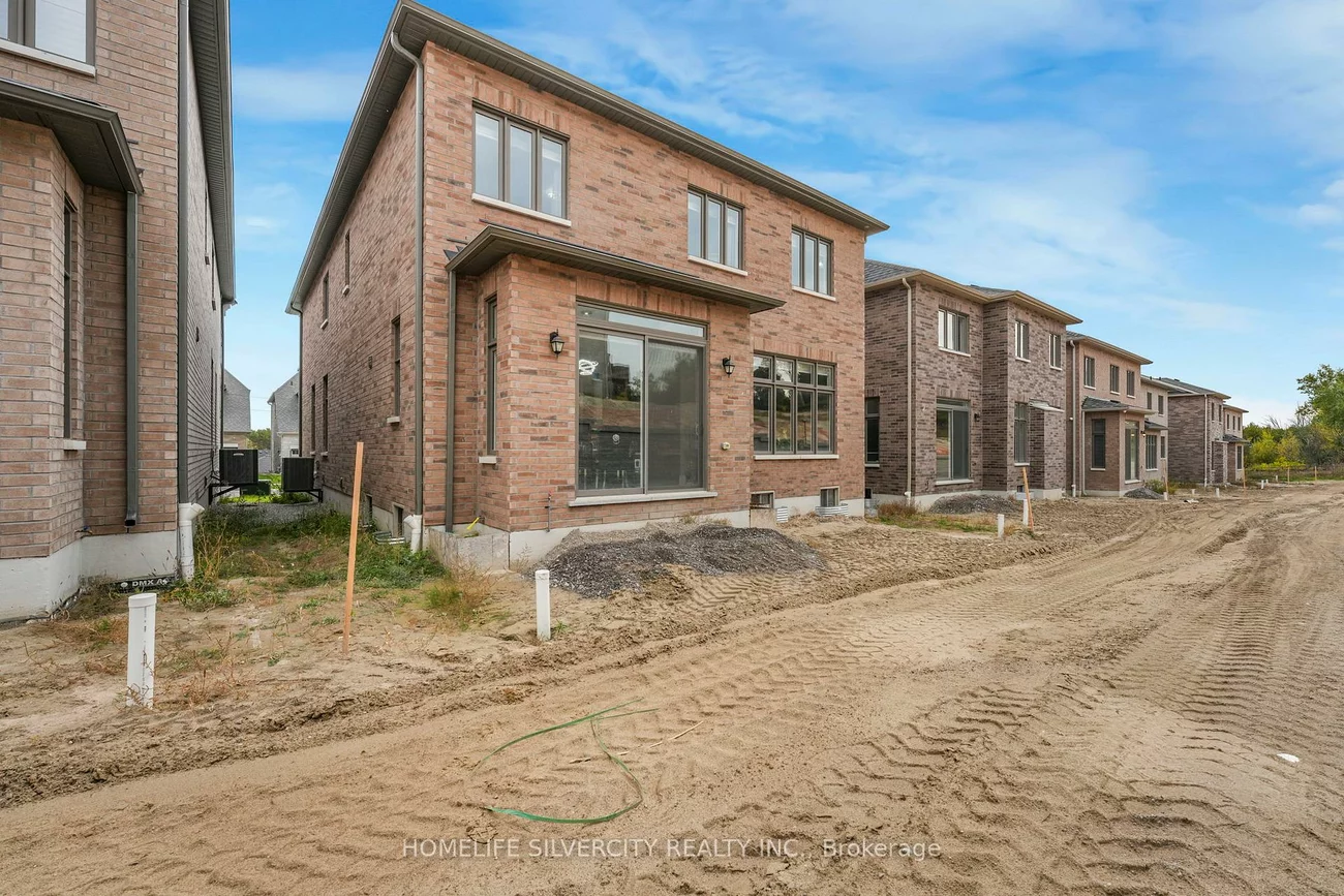 85, James Walker, Caledon East, Caledon