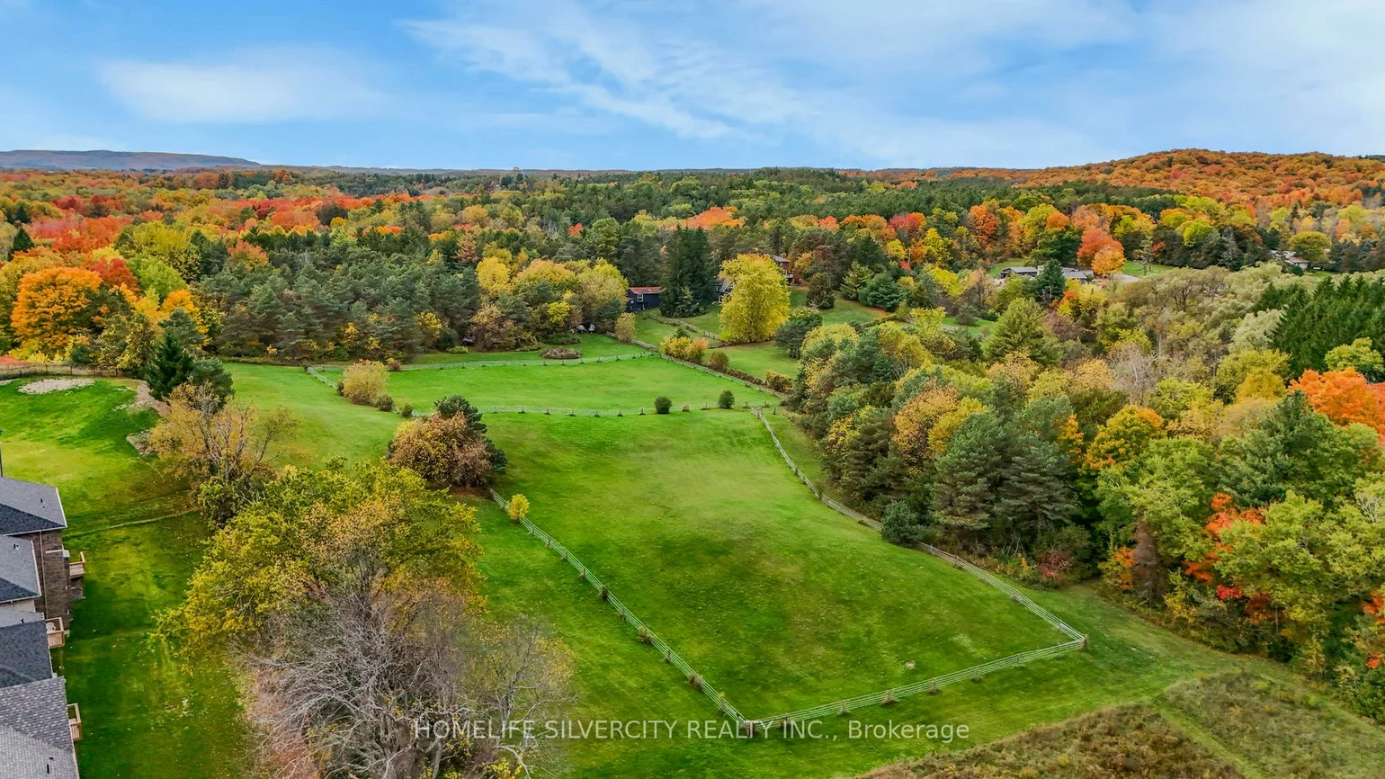 85, James Walker, Caledon East, Caledon