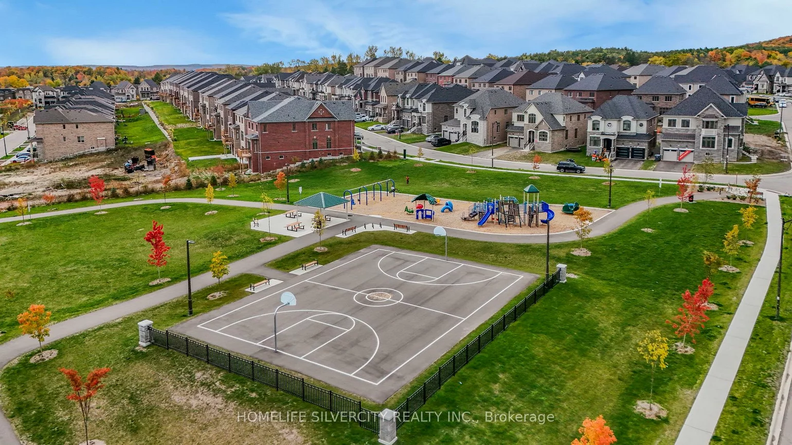 85, James Walker, Caledon East, Caledon