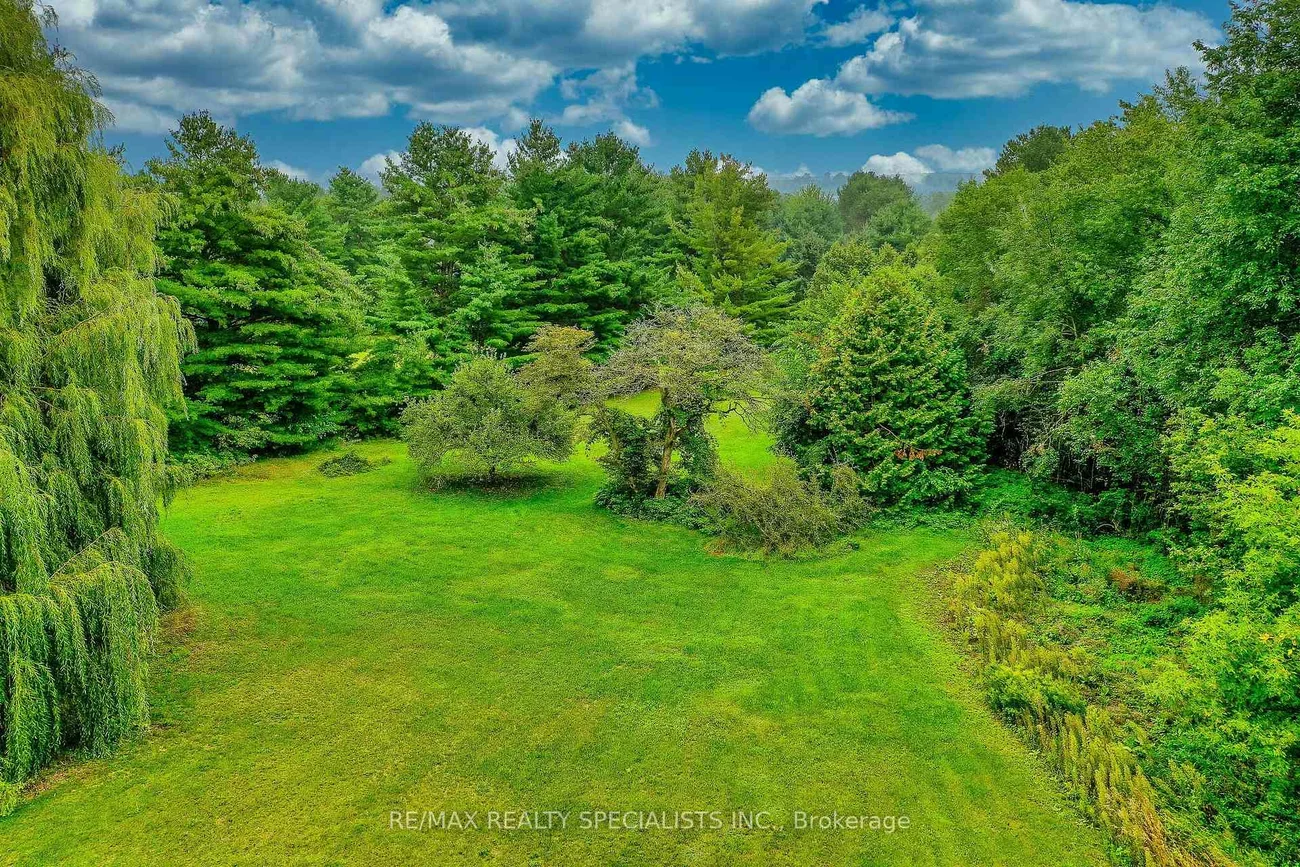 11, Prince Andrew, Rural Caledon, Caledon
