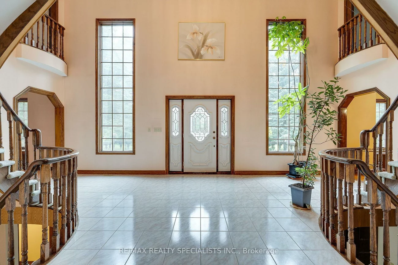 11, Prince Andrew, Rural Caledon, Caledon