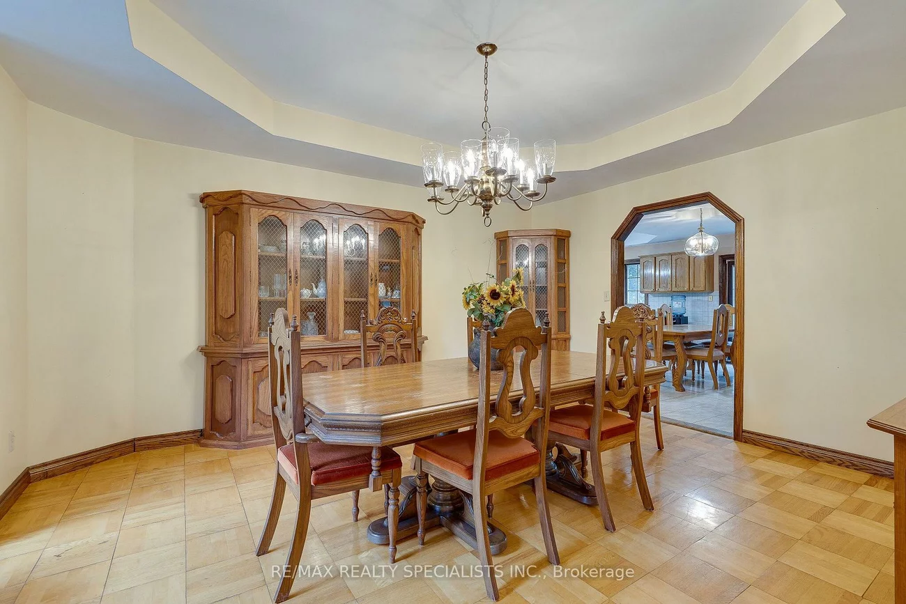 11, Prince Andrew, Rural Caledon, Caledon