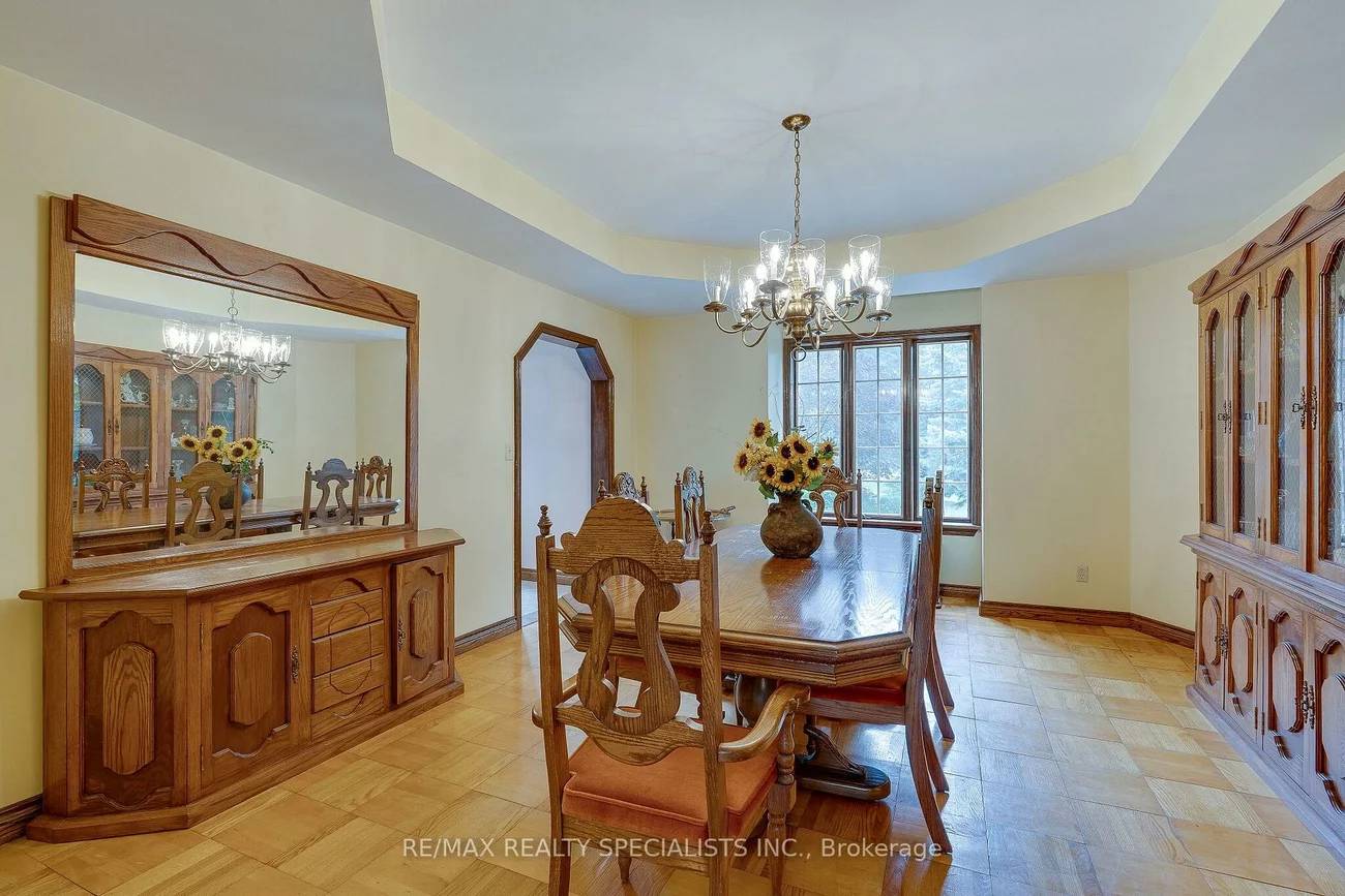 11, Prince Andrew, Rural Caledon, Caledon