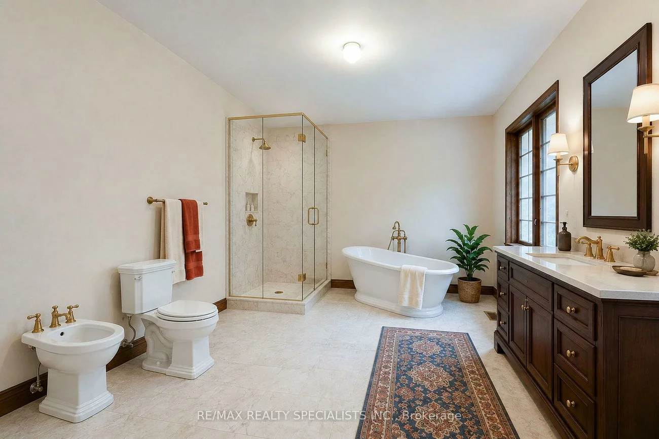 11, Prince Andrew, Rural Caledon, Caledon
