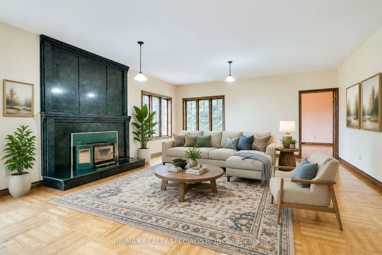 11, Prince Andrew, Rural Caledon, Caledon