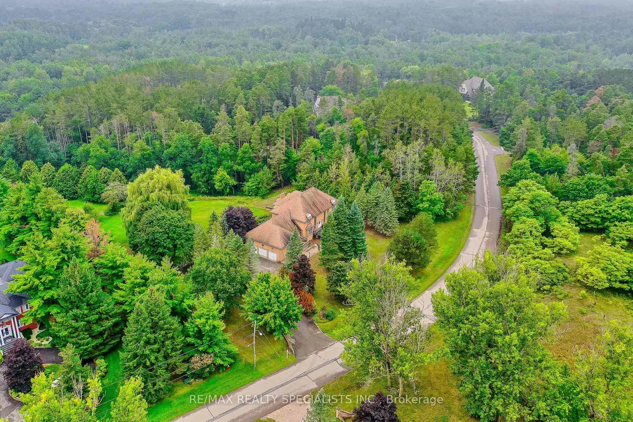 11, Prince Andrew, Rural Caledon, Caledon