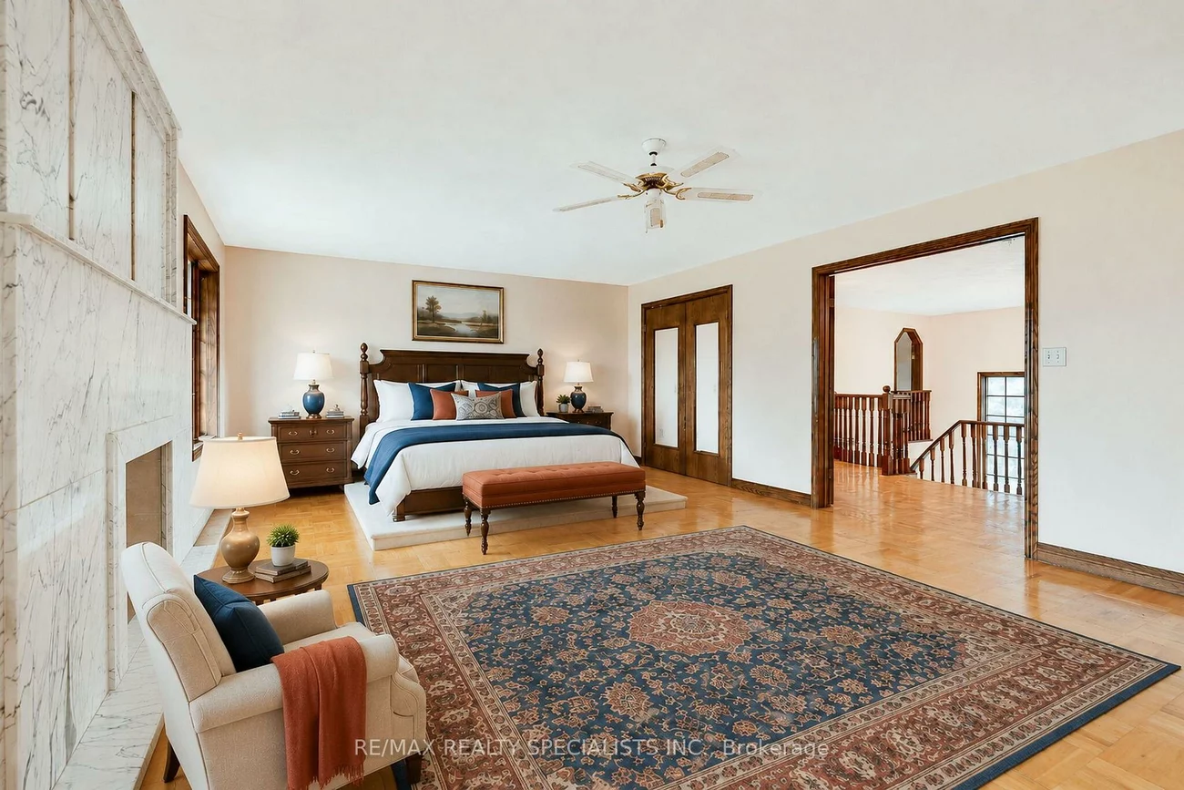 11, Prince Andrew, Rural Caledon, Caledon