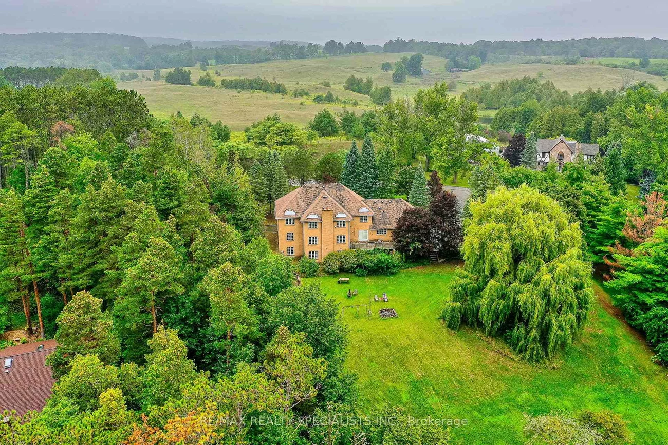 11, Prince Andrew, Rural Caledon, Caledon