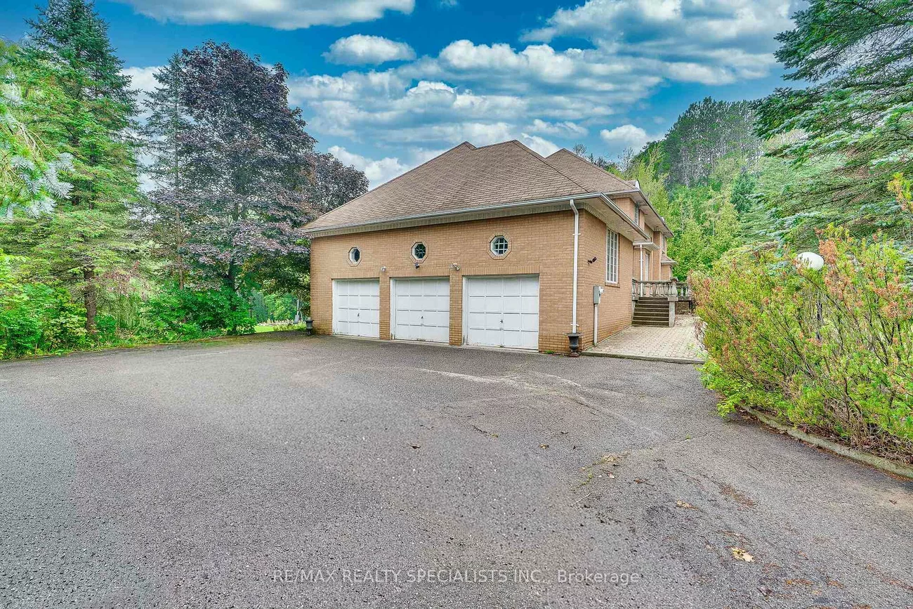 11, Prince Andrew, Rural Caledon, Caledon