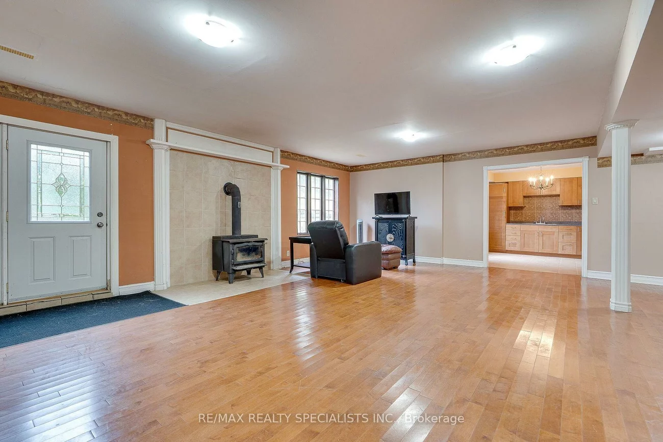 11, Prince Andrew, Rural Caledon, Caledon