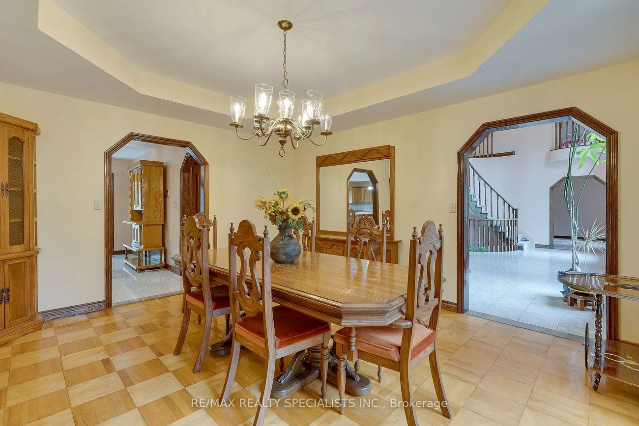 11, Prince Andrew, Rural Caledon, Caledon